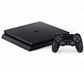 PlayStation 4 ジェットブラック 500GB (CUH-2200AB01)